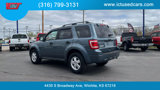 Used 2011 Ford Escape XLT image 2