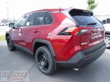 New 2025 Toyota RAV4 LE image 4