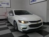 Used 2016 Chevrolet Malibu Premier w/ Driver Confidence Package II image 5