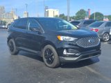 Used 2023 Ford Edge SEL w/ Convenience Package image 3