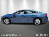 Used 2024 Chevrolet Malibu LT image 2