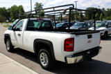 Used 2009 Chevrolet Silverado 1500 W/T image 4