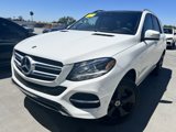 Certified 2018 Mercedes-Benz GLE 350 4MATIC image 2