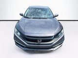 Used 2019 Honda Civic LX image 2