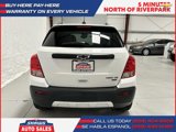 Used 2015 Chevrolet Trax LTZ image 4