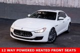 Used 2020 Maserati Ghibli image 2
