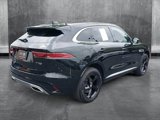 Certified 2021 Jaguar F-PACE R-Dynamic S image 5