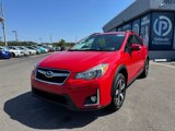 Used 2017 Subaru Crosstrek 2.0i Premium w/ Special Edition image 4