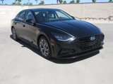 Used 2022 Hyundai Sonata SEL w/ Cargo Package image 2