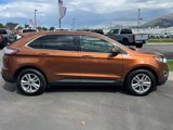 Used 2017 Ford Edge SEL w/ Equipment Group 201A image 4