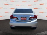Used 2015 Honda Civic SE image 4