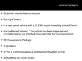 Used 2019 Ford EcoSport SE w/ SE Convenience Package image 2