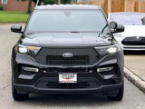 Used 2020 Ford Explorer 4WD Police Interceptor image 5