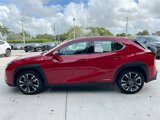 Used 2021 Lexus UX 250h w/ Premium Package image 4
