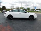 New 2025 Honda Accord SE image 2