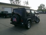 Used 1997 Jeep Wrangler SE image 4