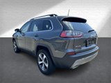 Used 2022 Jeep Cherokee Limited image 5