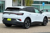 Used 2021 Volkswagen ID.4 Pro w/ ID.4 Protection Package image 4