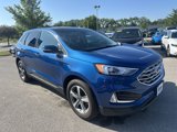 Used 2020 Ford Edge SEL w/ Cold Weather Package image 3
