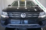 Used 2020 Volkswagen Tiguan SE image 3