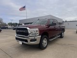 Used 2024 RAM 2500 Tradesman w/ Chrome Appearance Group image 4