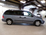 Used 2004 Ford Freestar SE image 6
