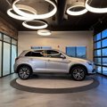 Used 2017 Mitsubishi Outlander Sport ES image 2
