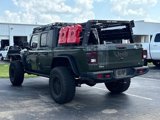Used 2022 Jeep Gladiator Rubicon w/ Trailer Tow Package image 6