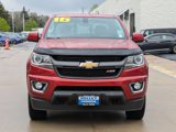 Used 2016 Chevrolet Colorado Z71 image 3