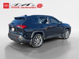 Certified 2020 Toyota RAV4 XLE Premium image 5
