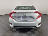 Certified 2019 Honda Civic LX image 4