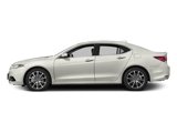 Used 2017 Acura TLX V6 SH-AWD w/ Advance Package image 3