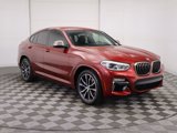 Used 2019 BMW X4 M40i w/ Executive Package image 3