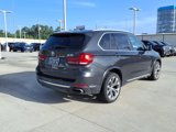 Used 2018 BMW X5 xDrive50i image 2