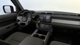 New 2025 Land Rover Defender 110 S image 5