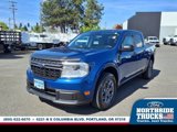 Used 2023 Ford Maverick XLT image 2