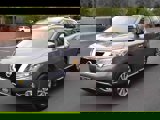 Used 2016 Nissan Pathfinder SV w/ Cargo Package image 3
