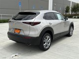 Used 2023 MAZDA CX-30 AWD 2.5 S w/ Select Package image 3