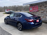 Used 2017 Nissan Altima 2.5 SR image 3