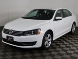 Used 2013 Volkswagen Passat 2.5 SE image 5