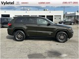 Used 2016 Jeep Grand Cherokee Laredo 75th Anniversary image 2