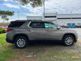 Used 2019 Chevrolet Traverse LT image 5