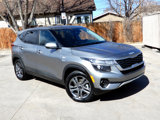 Used 2023 Kia Seltos LX image 3