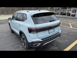 New 2025 Volkswagen Taos SE image 5