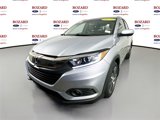 Used 2021 Honda HR-V EX image 3