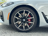 Certified 2023 BMW 430i Gran Coupe xDrive w/ M Sport Package image 6