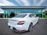 New 2025 Genesis G70 2.5T w/ Sport Prestige Package image 3