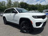 Certified 2022 Jeep Grand Cherokee Altitude image 1