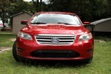 Used 2011 Ford Taurus SEL w/ 201A Rapid Spec Order Code image 2