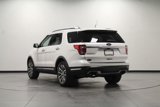 Used 2018 Ford Explorer Platinum image 6